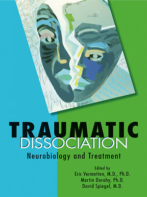 cover image of Traumatic Dissociation